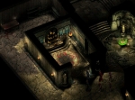 Icewind Dale I - Screeny