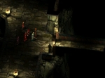 Icewind Dale I - Screeny