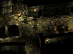 Icewind Dale I - Screeny