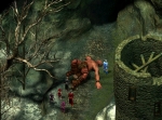 Icewind Dale I - Screeny