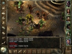 Icewind Dale I - Screeny