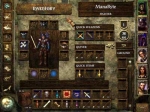 Icewind Dale I - Screeny