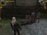 Wied�min - Screeny