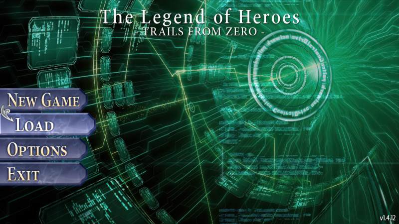 the legend of heroes: trails from zero