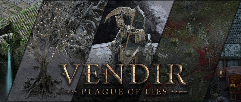 vendir: plague of lies