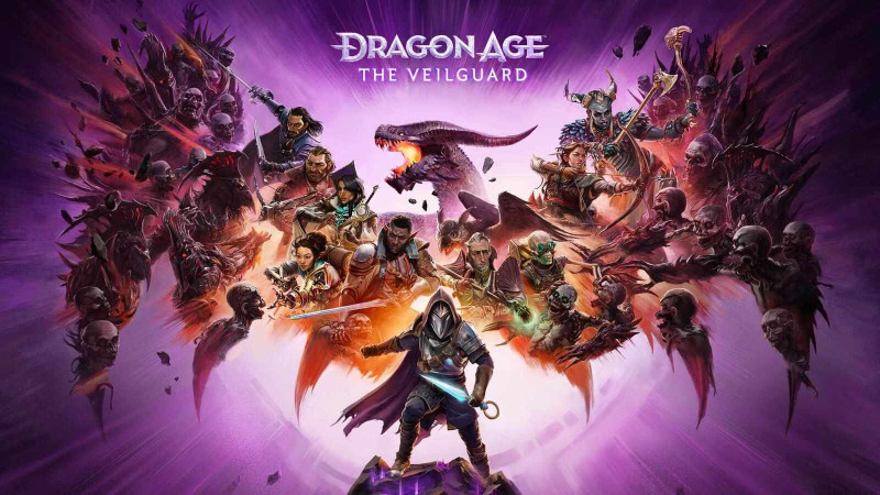 dragon age,dragon age veil guard