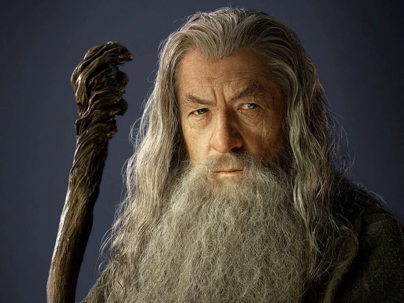 ian mckellen wróci jako gandalf?