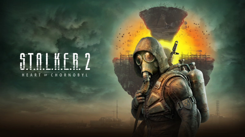 stalker 2,S.T.A.L.K.E.R. 2: Heart of Chornobyl