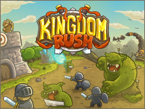 Kingdom Rush