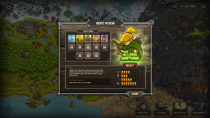 kingdom rush