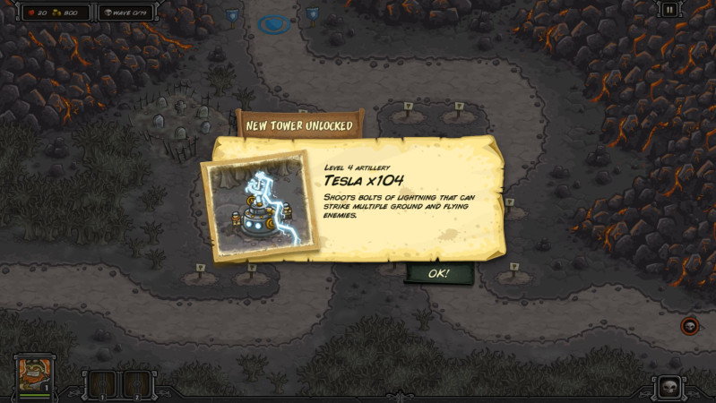 kingdom rush