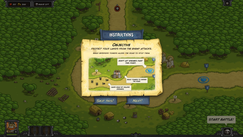 kingdom rush