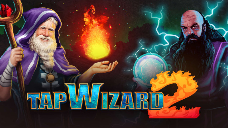 premiera tap wizard 2 na xbox-y