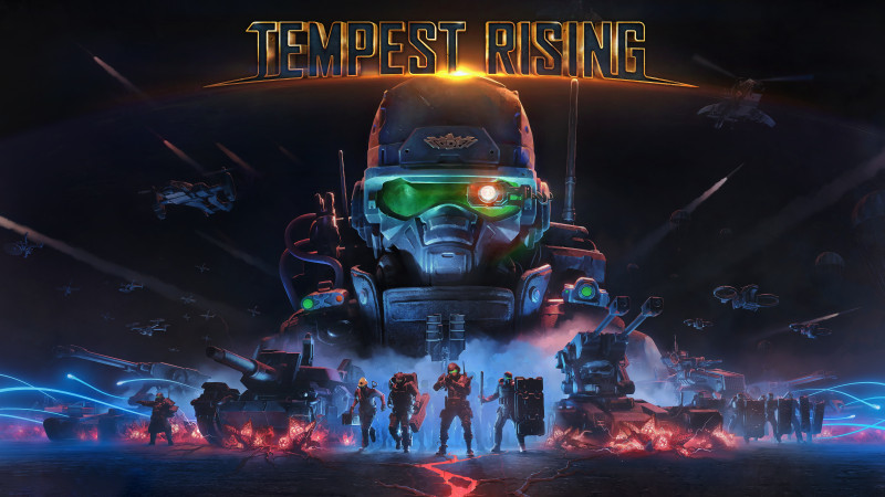 tempest rising już na steamie