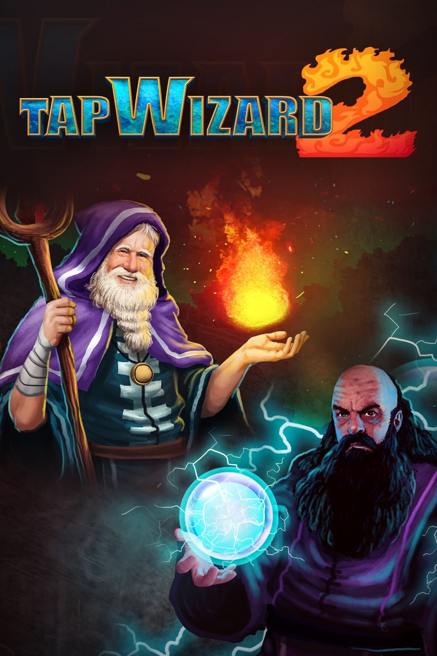 Tap Wizard 2 :: Gry :: Game Exe