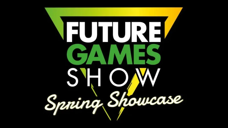 kilka zapowiedzi z future games show