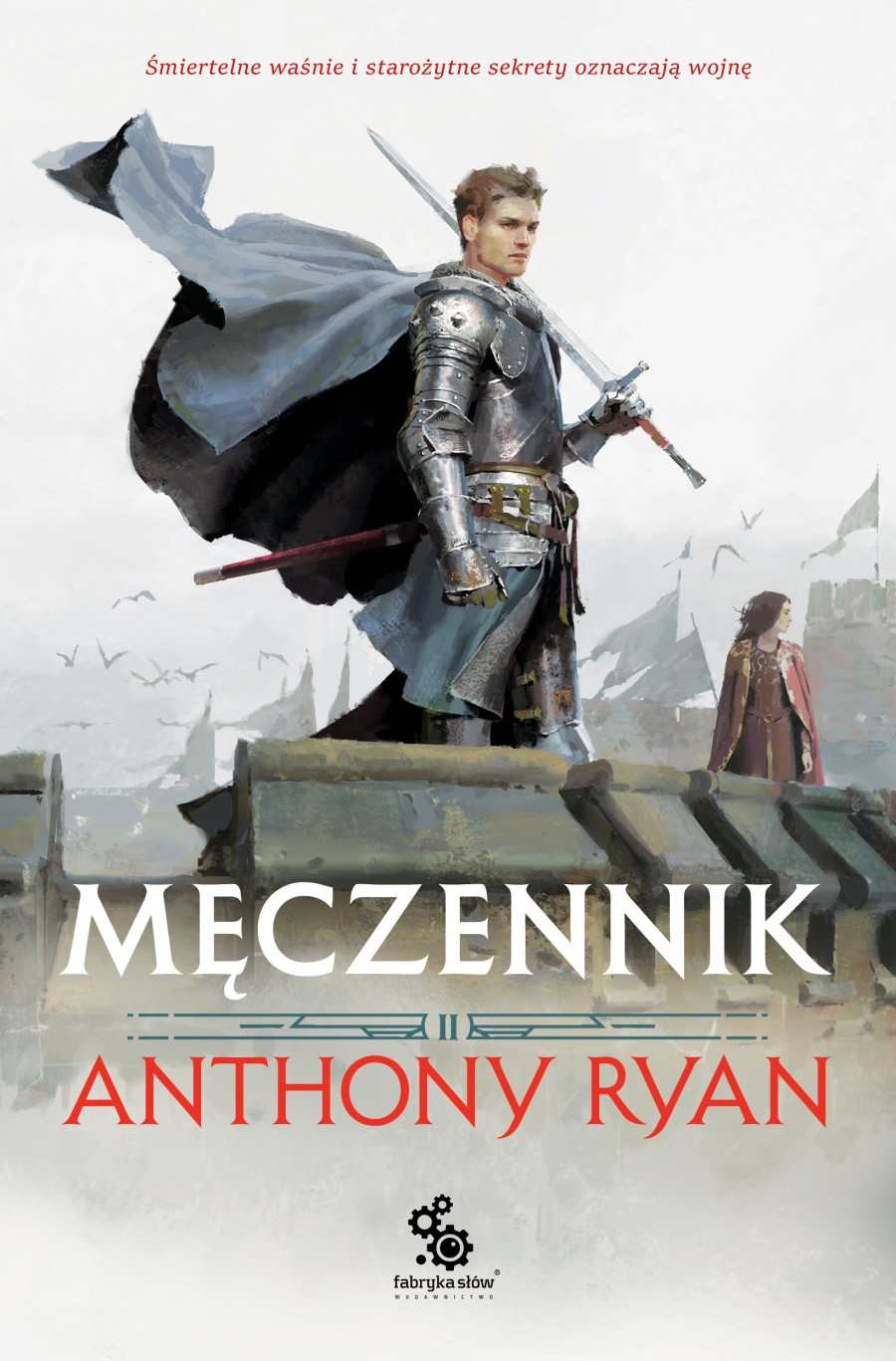 Męczennik