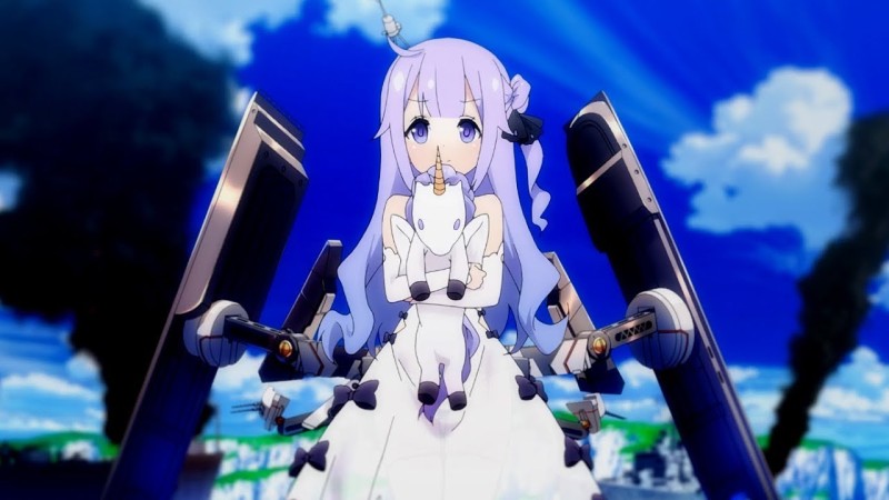 azur lane