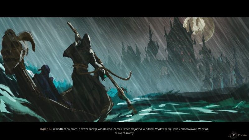 mandragora: whispers of the witch tree