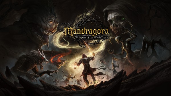 Mandragora: Whispers of the Witch Tree