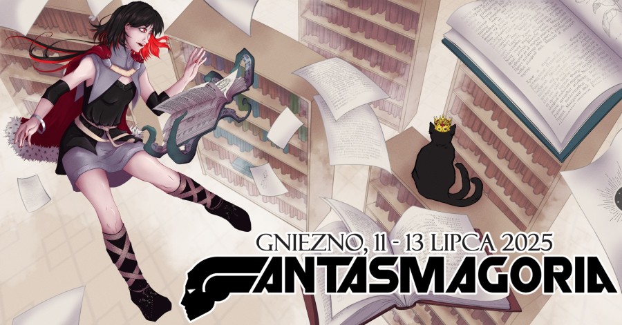15. Konwent Fantastyki Fantasmagoria
