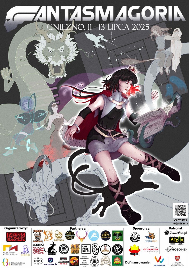 15. konwent fantastyki fantasmagoria