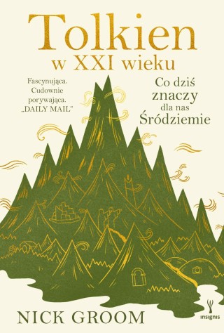 tolkien w xxi wieku. co dziś znaczy dla nas śródziemie