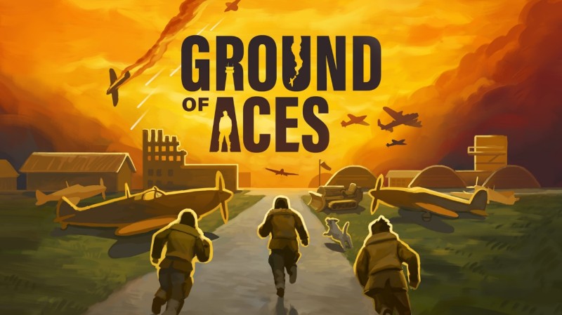 ground of aces we wczesnym dostępie