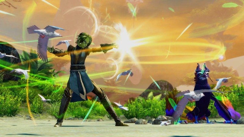guild wars 2,visions of eternity