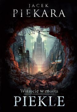 Witajcie w moim Piekle