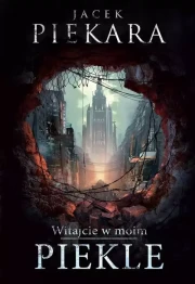witajcie w moim piekle
