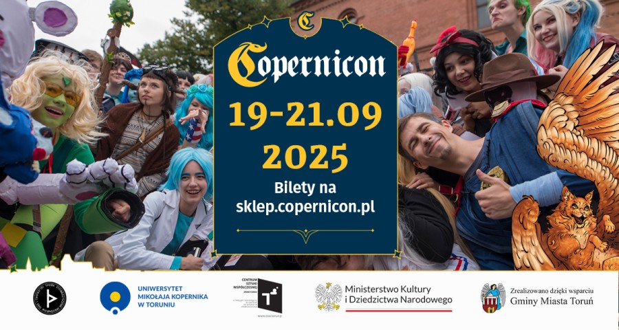 Copernicon 2025