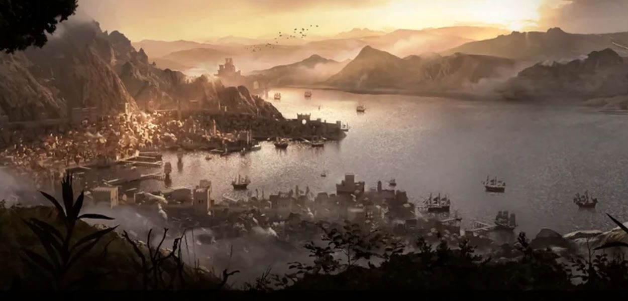 Baldur's Gate III