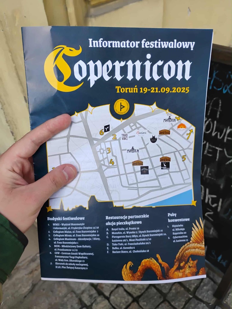 copernicon 2025