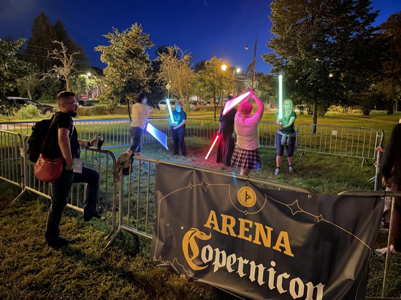 copernicon 2025