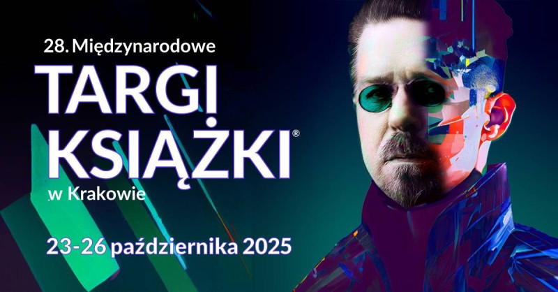 międzynarodowe targi książki w krakowie