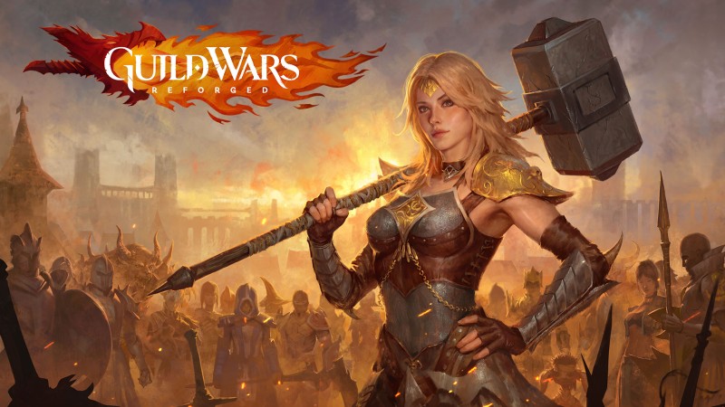 guild wars