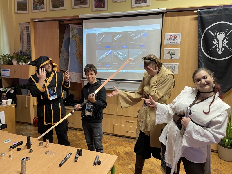 imladris 2025 – krakowski weekend z fantastyką