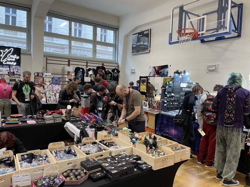 imladris 2025 – krakowski weekend z fantastyką