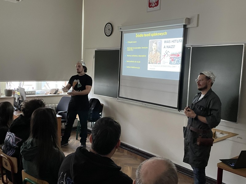 imladris 2025 – krakowski weekend z fantastyką