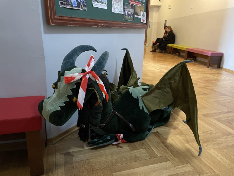 imladris 2025 – krakowski weekend z fantastyką