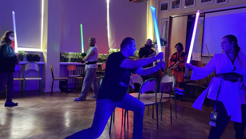 imladris 2025 – krakowski weekend z fantastyką