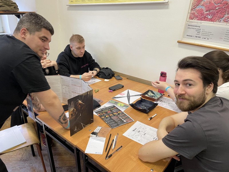 imladris 2025 – krakowski weekend z fantastyką