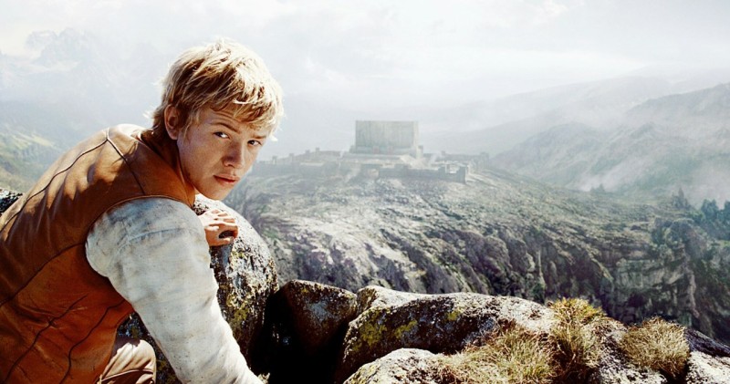 najnowsze informacje o serialowym eragonie