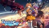Trails in the Sky 2nd Chapter
