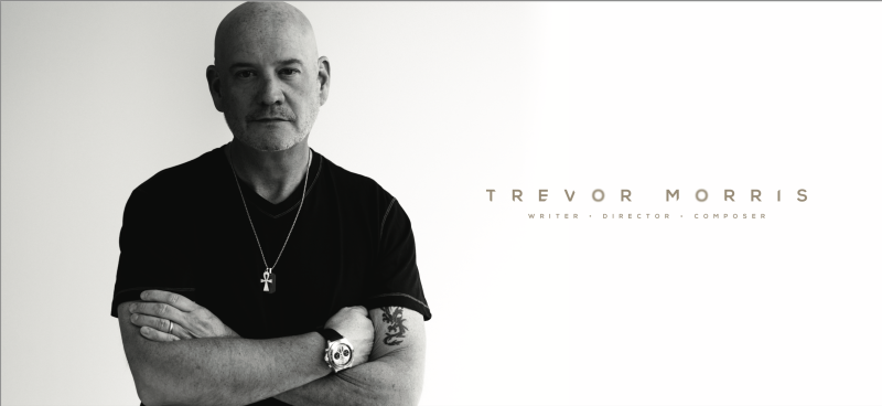 trevor morris