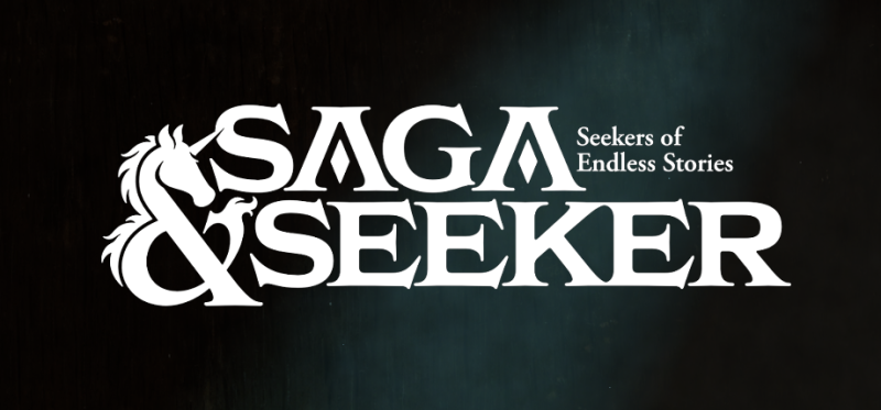 debiut saga & seeker
