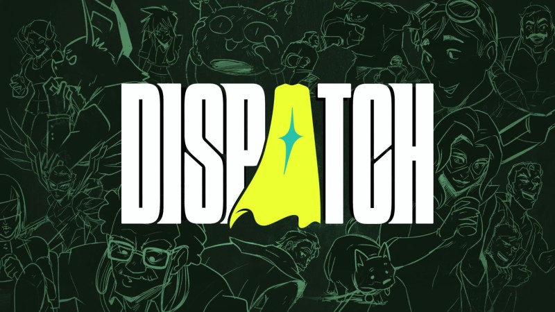 dispatch