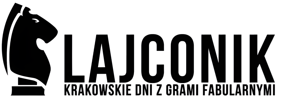 Lajconik – Krakowskie Dni z Grami Fabularnymi 2026