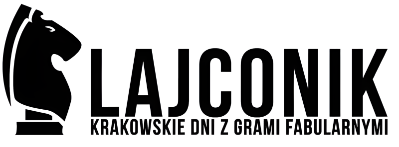 lajconik już wkrótce